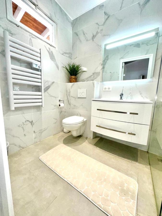 Residence Colombara Cargese Bagian luar foto