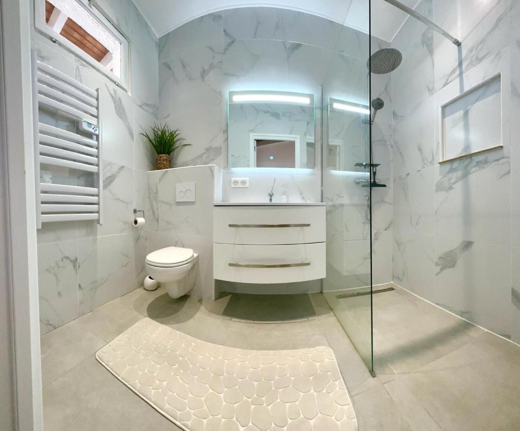 Residence Colombara Cargese Bagian luar foto