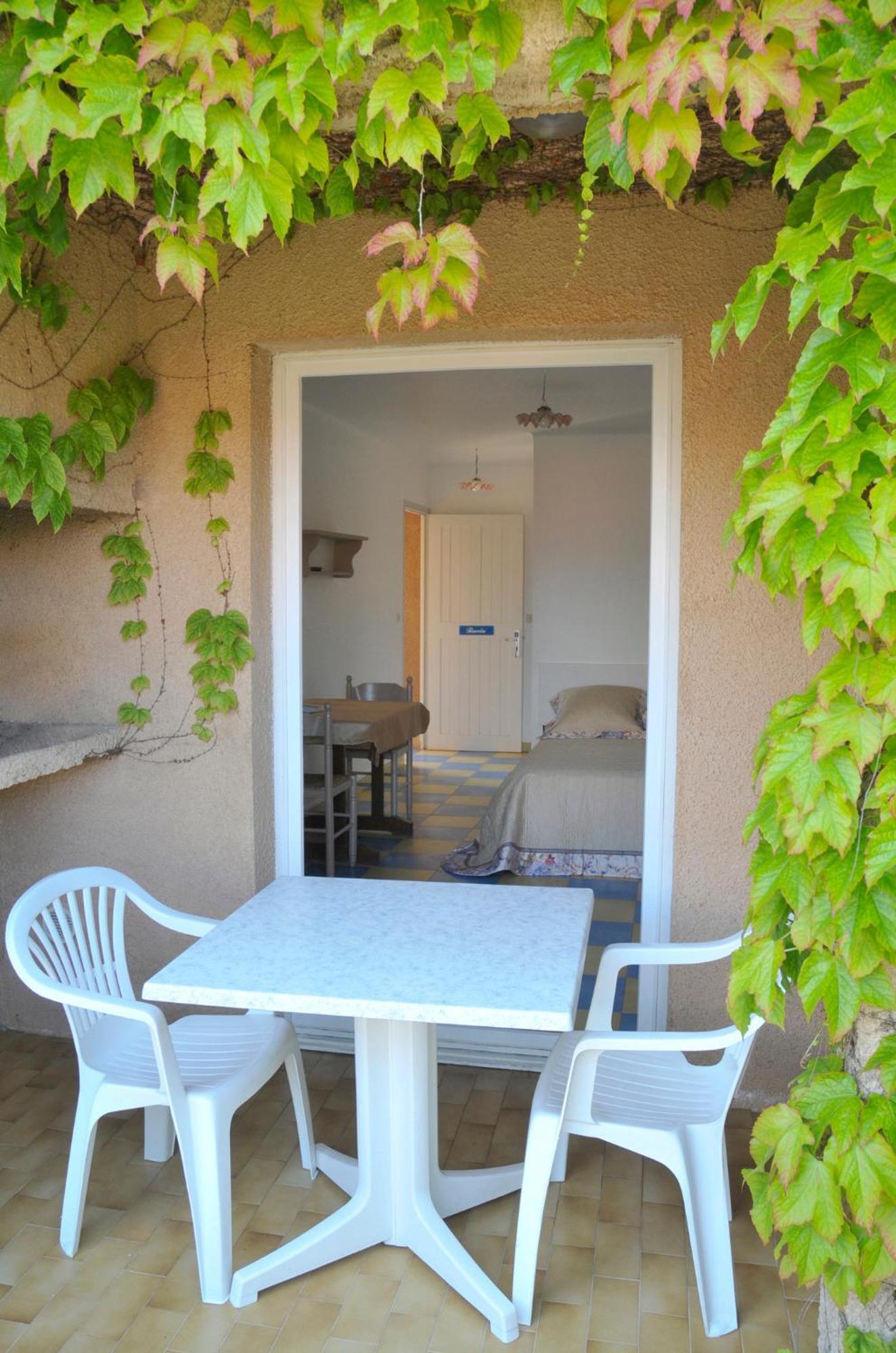 Residence Colombara Cargese Bagian luar foto