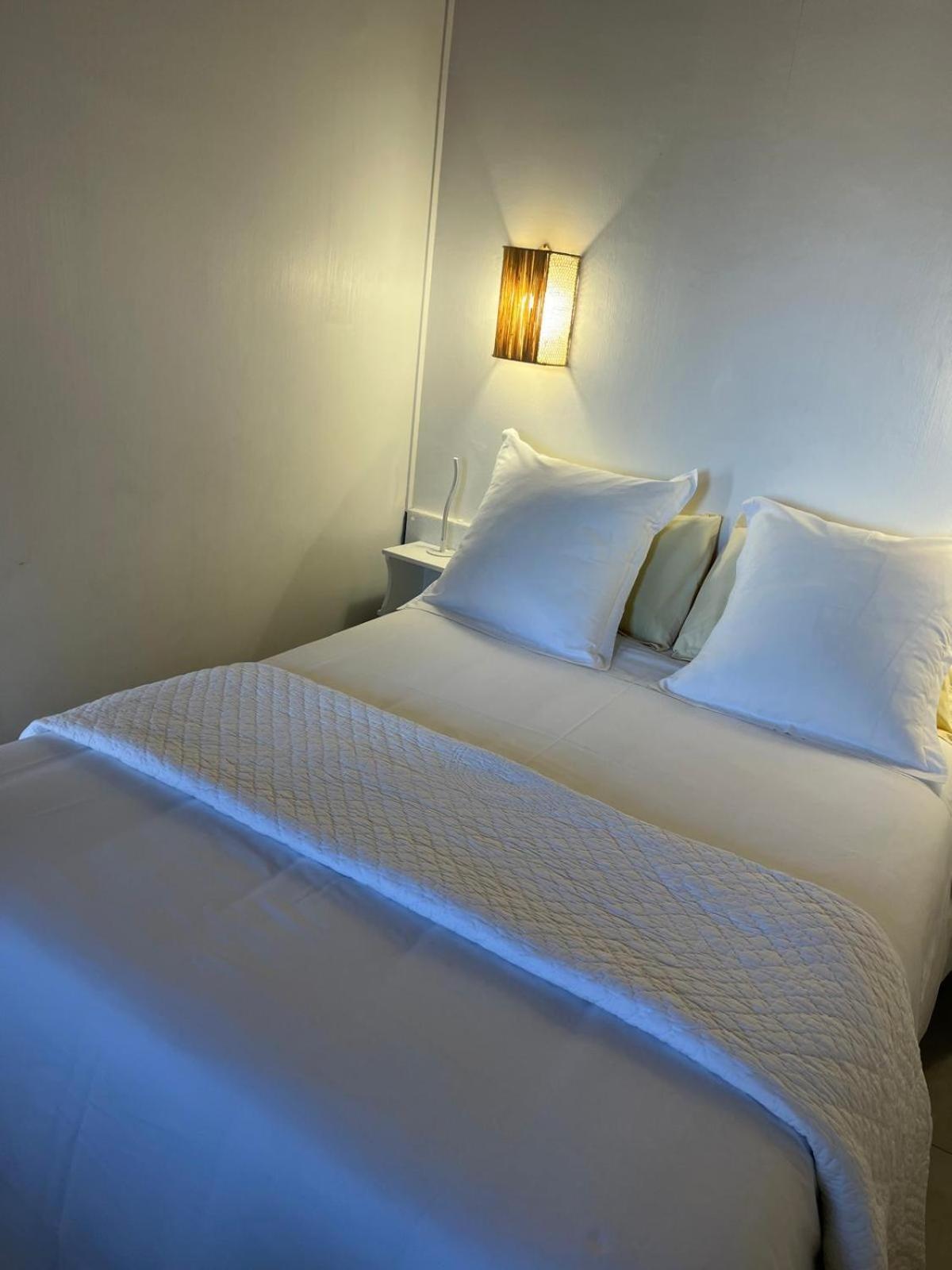 Residence Colombara Cargese Bagian luar foto