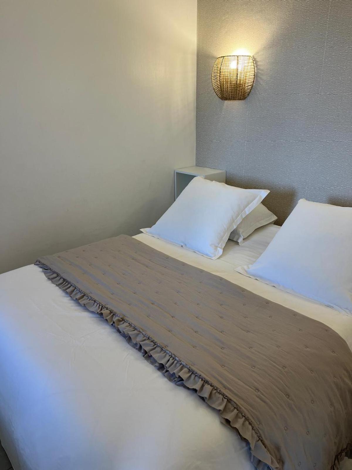 Residence Colombara Cargese Bagian luar foto