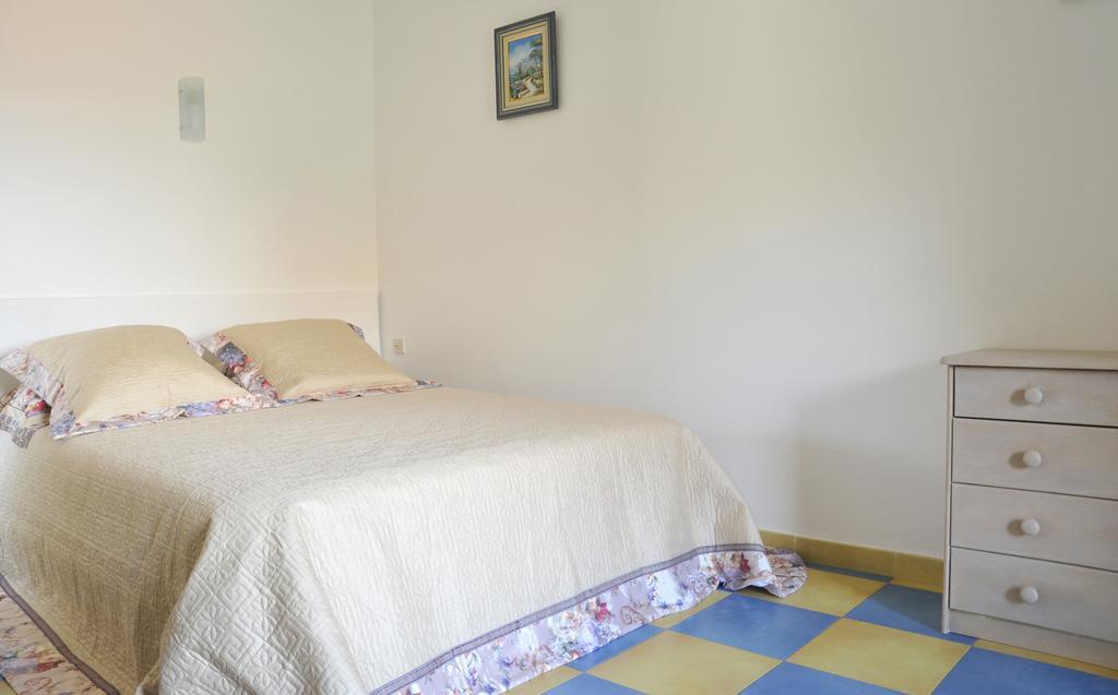 Residence Colombara Cargese Bagian luar foto