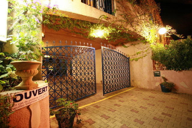 Residence Colombara Cargese Bagian luar foto